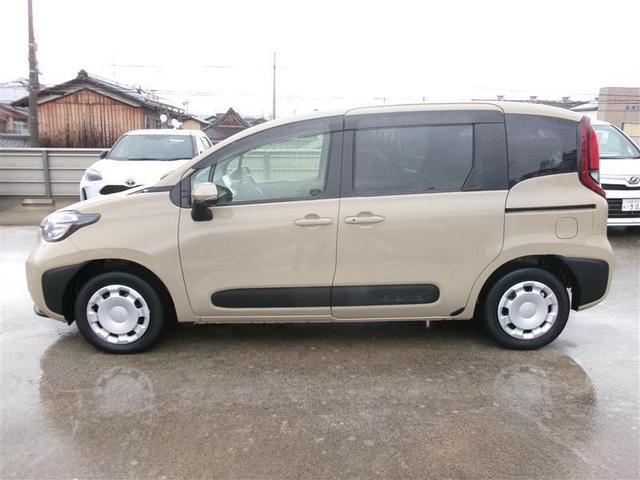 シエンタ ハイブリッドＧ　トヨタ認定中古車　ＤＶＤ　ＡＢＳ　横滑り防止機能　盗難防止システム　エアバッグ　キーレス　ＬＥＤ　オートクルーズコントロール　ドラレコ　フルセグ　Ｂカメラ　ＴＶ　ＥＴＣ　スマートキー（2枚目）