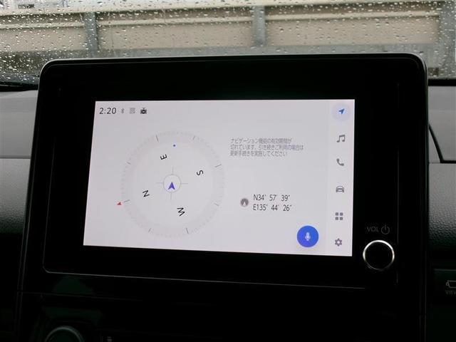 シエンタ ハイブリッドＧ　トヨタ認定中古車　ＤＶＤ　ＡＢＳ　横滑り防止機能　盗難防止システム　エアバッグ　キーレス　ＬＥＤ　オートクルーズコントロール　ドラレコ　フルセグ　Ｂカメラ　ＴＶ　ＥＴＣ　スマートキー（5枚目）