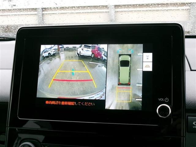 シエンタ ハイブリッドＧ　トヨタ認定中古車　ＤＶＤ　ＡＢＳ　横滑り防止機能　盗難防止システム　エアバッグ　キーレス　ＬＥＤ　オートクルーズコントロール　ドラレコ　フルセグ　Ｂカメラ　ＴＶ　ＥＴＣ　スマートキー（6枚目）