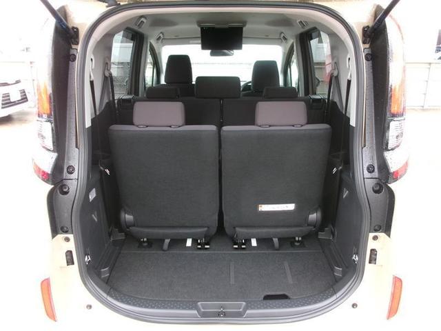 シエンタ ハイブリッドＧ　トヨタ認定中古車　ＤＶＤ　ＡＢＳ　横滑り防止機能　盗難防止システム　エアバッグ　キーレス　ＬＥＤ　オートクルーズコントロール　ドラレコ　フルセグ　Ｂカメラ　ＴＶ　ＥＴＣ　スマートキー（12枚目）