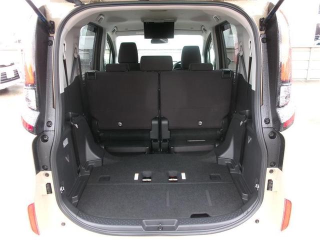 シエンタ ハイブリッドＧ　トヨタ認定中古車　ＤＶＤ　ＡＢＳ　横滑り防止機能　盗難防止システム　エアバッグ　キーレス　ＬＥＤ　オートクルーズコントロール　ドラレコ　フルセグ　Ｂカメラ　ＴＶ　ＥＴＣ　スマートキー（13枚目）