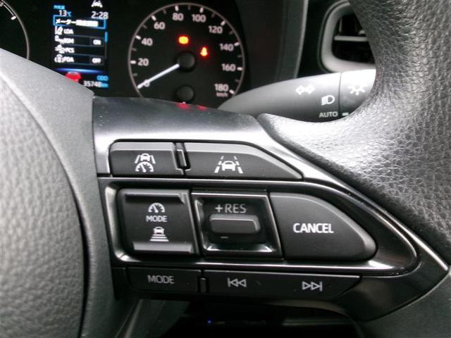 シエンタ ハイブリッドＧ　トヨタ認定中古車　ＤＶＤ　ＡＢＳ　横滑り防止機能　盗難防止システム　エアバッグ　キーレス　ＬＥＤ　オートクルーズコントロール　ドラレコ　フルセグ　Ｂカメラ　ＴＶ　ＥＴＣ　スマートキー（26枚目）