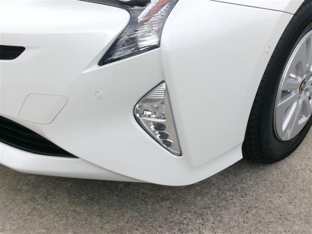 プリウス Sセーフティプラス トヨタ認定中古車 衝突回避システム Bモニター LEDライト クルコン ETC装備 スマートKEY ナビTV 横滑り防止機能 PW カーテンエアバッグ キーレスエントリー オ-トエアコン アルミ(14枚目)