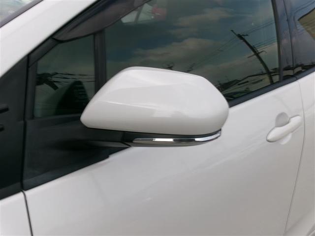 プリウス Sセーフティプラス トヨタ認定中古車 衝突回避システム Bモニター LEDライト クルコン ETC装備 スマートKEY ナビTV 横滑り防止機能 PW カーテンエアバッグ キーレスエントリー オ-トエアコン アルミ(16枚目)