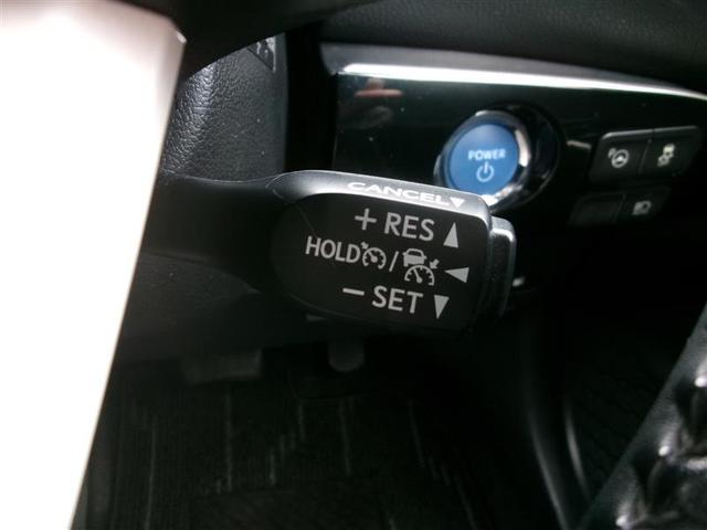 プリウス Sセーフティプラス トヨタ認定中古車 衝突回避システム Bモニター LEDライト クルコン ETC装備 スマートKEY ナビTV 横滑り防止機能 PW カーテンエアバッグ キーレスエントリー オ-トエアコン アルミ(24枚目)