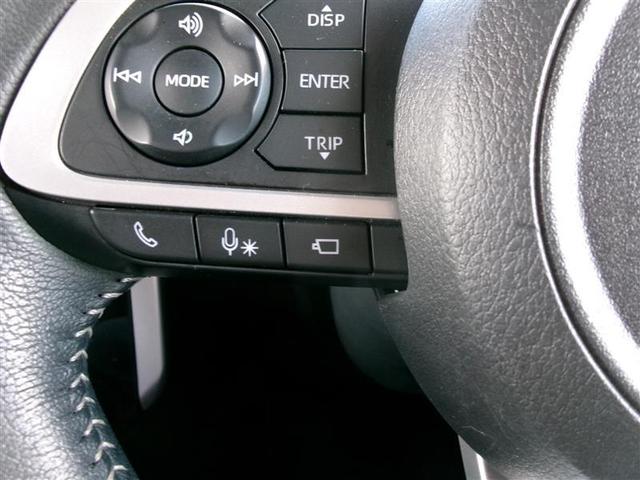 ルーミー カスタムＧ　トヨタ認定中古車　アイドリング　両側電動ＳＤ　ＬＥＤヘット　バックビューモニター　衝突回避ブレーキ　地デジ　スマートキー　ＳＤナビ　クルーズコントロール　ＤＶＤ　ＥＴＣ　ドライブレコーダー　ナビ＆ＴＶ（24枚目）