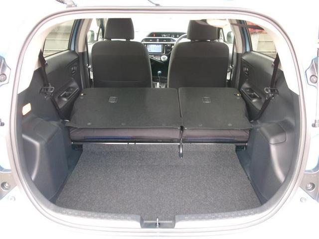 アクア Ｓ　トヨタ認定中古車　スマートキープッシュスタート　キーレスエントリ　ナビ＆ＴＶ　オートエアコン　デュアルエアバック　ＥＳＣ　Ｂカメラ　ＥＴＣ　ＳＲＳ　ワンセグＴＶ　パワーステアリング　ＡＢＳ（11枚目）