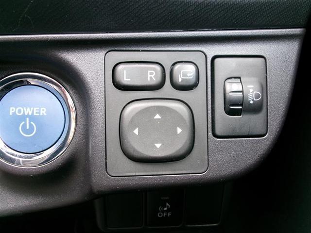 アクア Ｓ　トヨタ認定中古車　スマートキープッシュスタート　キーレスエントリ　ナビ＆ＴＶ　オートエアコン　デュアルエアバック　ＥＳＣ　Ｂカメラ　ＥＴＣ　ＳＲＳ　ワンセグＴＶ　パワーステアリング　ＡＢＳ（29枚目）