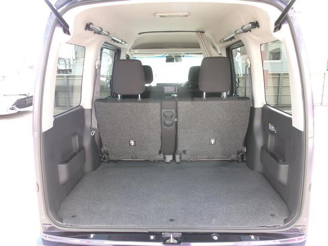 ���Q�b�W�X�y�[�X�͏\���ȍL�����m�ۂ��Ă��܂��B����̂��������ɂ��劈��I�ς݉��낵���y�X�ł���B