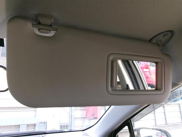 アクア Ｓスタイルブラック　トヨタ認定中古車　バックモニタ－　地デジフルセグ　ナビＴＶ　スマートキープッシュスタート　ＥＴＣ付き　Ｗエアバッグ　キーフリ　メモリーナビゲーション　横滑り防止装置付き　ＤＶＤプレーヤー　ＡＢＳ　ＰＳ（32枚目）