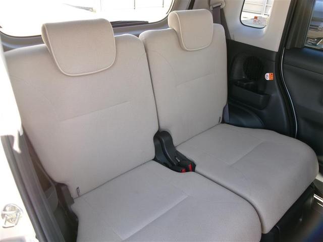 ムーヴキャンバス ＧメイクアップＶＳ　ＳＡＩＩＩ　ロングラン保証付き車両　踏み間違え防止　リアカメラ　横滑り防止機能　ＥＴＣ車載器　ＬＥＤライト　ＤＶＤ　フルセグＴＶ　キーフリーシステム　ドライブレコーダー　メモリーナビ　ナビＴＶ　オートエアコン（10枚目）