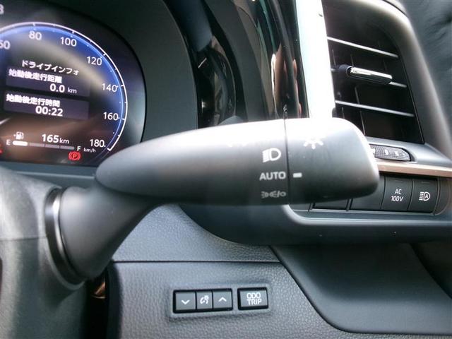 �I�[�g�w�b�h���C�g�́A���̖͂��邳�ɉ����ă��C�g�̃I���E�I�t�������ōs�Ȃ��܂��B�[��ꎞ��g���l���ȂǂŖ𗧂��܂��ˁB