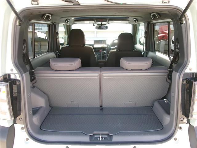 タフト Ｇターボ　ダーククロムベンチャー　ロングラン保証付き車両　アルミ　フルセグテレビ　オートクルーズ　スマキー　ＬＥＤ　サイドエアバッグ　パノラマルーフ　ＥＴＣ　キーフリーシステム　４ＷＤ　アイドリングストップ　ドライブレコーダー（11枚目）