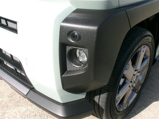 タフト Ｇターボ　ダーククロムベンチャー　ロングラン保証付き車両　アルミ　フルセグテレビ　オートクルーズ　スマキー　ＬＥＤ　サイドエアバッグ　パノラマルーフ　ＥＴＣ　キーフリーシステム　４ＷＤ　アイドリングストップ　ドライブレコーダー（16枚目）