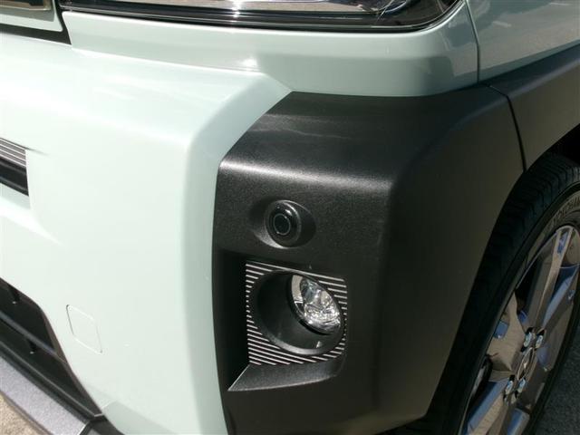 タフト Ｇターボ　ダーククロムベンチャー　ロングラン保証付き車両　アルミ　フルセグテレビ　オートクルーズ　スマキー　ＬＥＤ　サイドエアバッグ　パノラマルーフ　ＥＴＣ　キーフリーシステム　４ＷＤ　アイドリングストップ　ドライブレコーダー（17枚目）