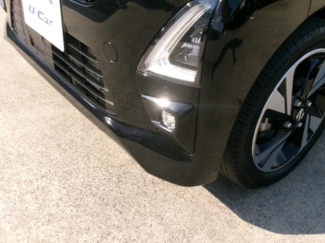 ルークス ハイウェイスター Gターボプロパイロットエディション ロングラン保証付き車両 プリクラッシュセーフティー レーンキープ オートハイビーム インテリキ- 衝突安全ボディ LEDヘッドライト オートライト アラウンドビュ(14枚目)