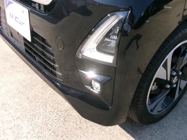 ルークス ハイウェイスター Gターボプロパイロットエディション ロングラン保証付き車両 プリクラッシュセーフティー レーンキープ オートハイビーム インテリキ- 衝突安全ボディ LEDヘッドライト オートライト アラウンドビュ(15枚目)