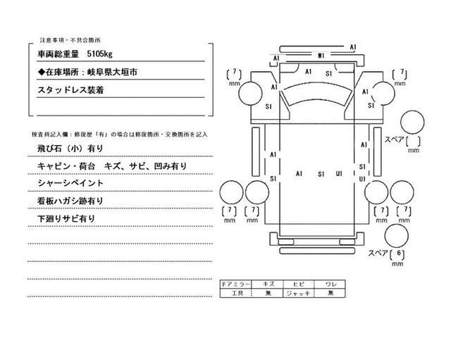 いすゞ エルフトラック