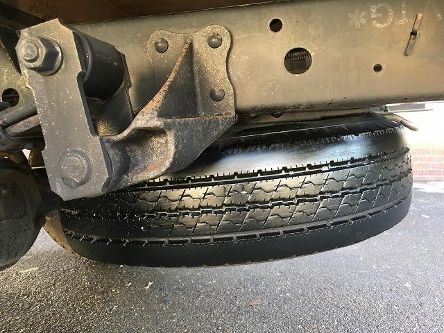 エルフトラック ＡＴ車・普通免許対応・１．４５ｔ積・平ボディ　ＡＴ車・普通免許対応・１．４５ｔ積・平ボディ・左電格ミラー・フォグライト・荷台内寸　Ｌ３１３３　Ｗ１６２５　Ｈ３９１（26枚目）