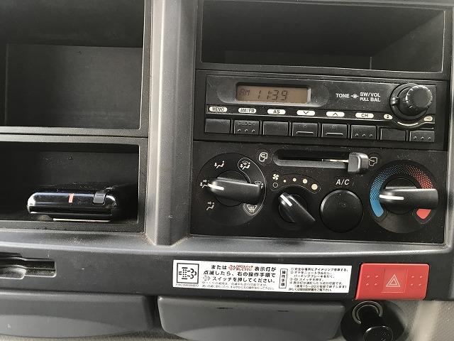 エルフトラック 4WD・垂直パワーゲート付・Wキャブ・AT車 4WD 垂直パワーゲート付 Wキャブ AT車 アイドリングストップ ETC キーレス 荷台内寸 L2056 W1617 H376 ステージ長さ543 極東開発製 V300-1SKT2(19枚目)