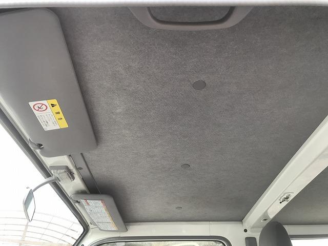 エルフトラック 4WD・垂直パワーゲート付・Wキャブ・AT車 4WD 垂直パワーゲート付 Wキャブ AT車 アイドリングストップ ETC キーレス 荷台内寸 L2056 W1617 H376 ステージ長さ543 極東開発製 V300-1SKT2(34枚目)