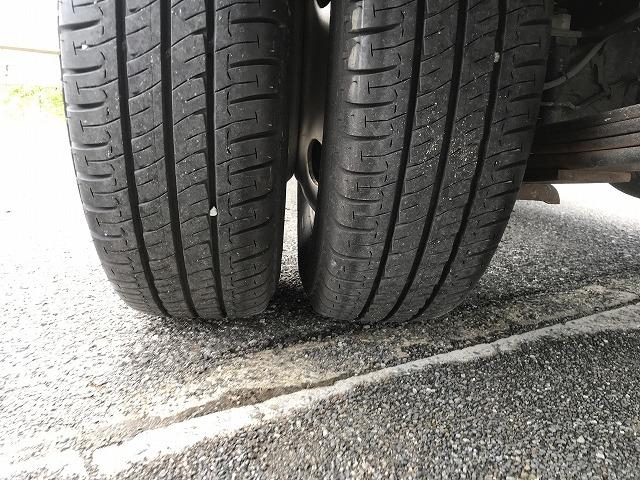 エルフトラック 4WD・垂直パワーゲート付・Wキャブ・AT車 4WD 垂直パワーゲート付 Wキャブ AT車 アイドリングストップ ETC キーレス 荷台内寸 L2056 W1617 H376 ステージ長さ543 極東開発製 V300-1SKT2(45枚目)