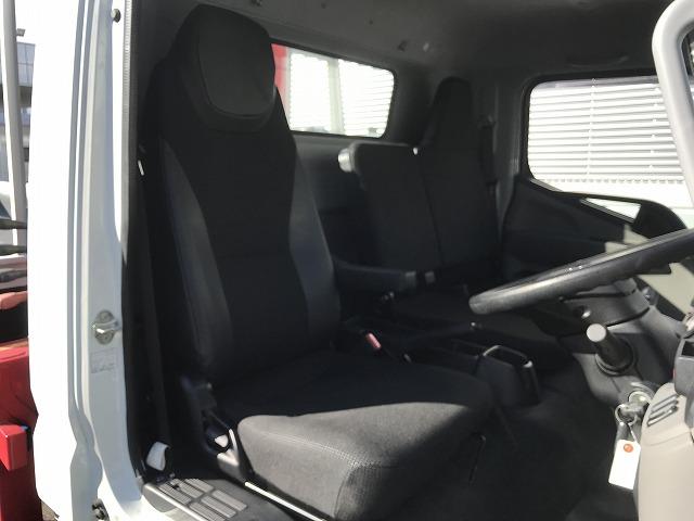 キャンター 3.45t積・4段クレーン・超ロング・ワイド・ラジコン 3.45t積・4段クレーン・UNIC製URG-264・超ロング・ワイド・ラジコン・車線逸脱警報装置・衝突軽減ブレーキ・ETC・Bモニター・左電格ミラーロープフック4対・内寸L4415W2081H384(30枚目)