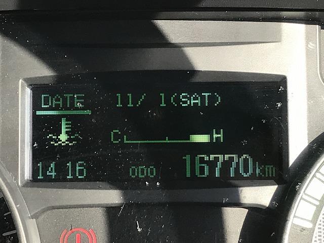 キャンター 3.45t積・4段クレーン・超ロング・ワイド・ラジコン 3.45t積・4段クレーン・UNIC製URG-264・超ロング・ワイド・ラジコン・車線逸脱警報装置・衝突軽減ブレーキ・ETC・Bモニター・左電格ミラーロープフック4対・内寸L4415W2081H384(31枚目)