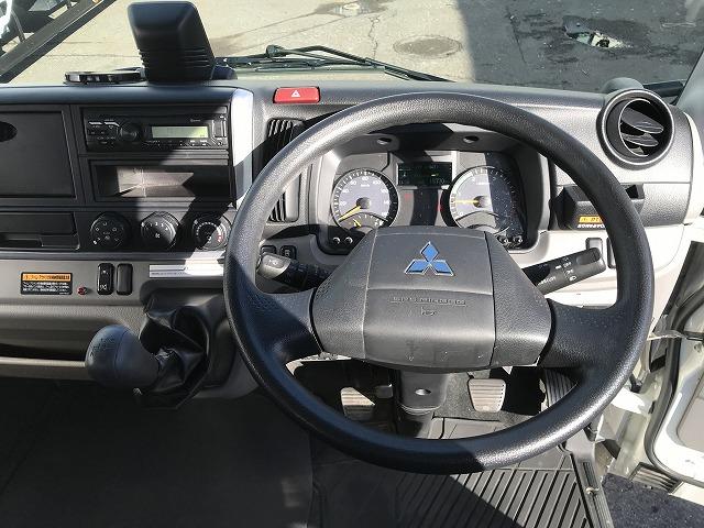 キャンター 3.45t積・4段クレーン・超ロング・ワイド・ラジコン 3.45t積・4段クレーン・UNIC製URG-264・超ロング・ワイド・ラジコン・車線逸脱警報装置・衝突軽減ブレーキ・ETC・Bモニター・左電格ミラーロープフック4対・内寸L4415W2081H384(39枚目)