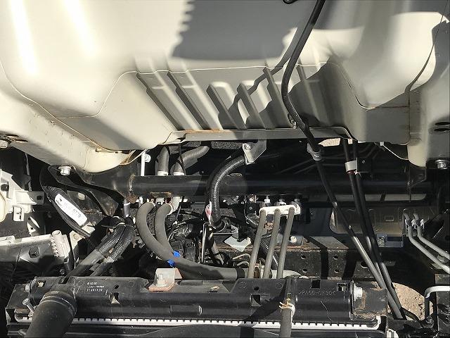 キャンター 3.45t積・4段クレーン・超ロング・ワイド・ラジコン 3.45t積・4段クレーン・UNIC製URG-264・超ロング・ワイド・ラジコン・車線逸脱警報装置・衝突軽減ブレーキ・ETC・Bモニター・左電格ミラーロープフック4対・内寸L4415W2081H384(40枚目)