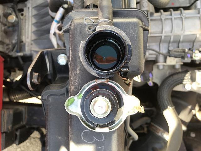 キャンター 3.45t積・4段クレーン・超ロング・ワイド・ラジコン 3.45t積・4段クレーン・UNIC製URG-264・超ロング・ワイド・ラジコン・車線逸脱警報装置・衝突軽減ブレーキ・ETC・Bモニター・左電格ミラーロープフック4対・内寸L4415W2081H384(43枚目)