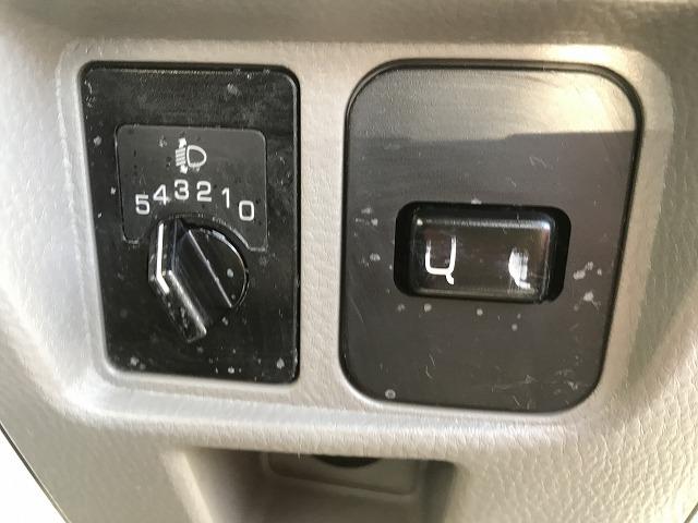 キャンター 3.45t積・4段クレーン・超ロング・ワイド・ラジコン 3.45t積・4段クレーン・UNIC製URG-264・超ロング・ワイド・ラジコン・車線逸脱警報装置・衝突軽減ブレーキ・ETC・Bモニター・左電格ミラーロープフック4対・内寸L4415W2081H384(45枚目)