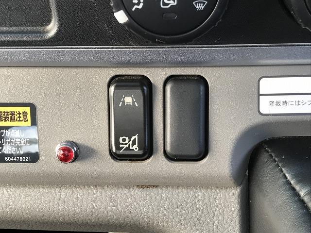 キャンター 3.45t積・4段クレーン・超ロング・ワイド・ラジコン 3.45t積・4段クレーン・UNIC製URG-264・超ロング・ワイド・ラジコン・車線逸脱警報装置・衝突軽減ブレーキ・ETC・Bモニター・左電格ミラーロープフック4対・内寸L4415W2081H384(46枚目)