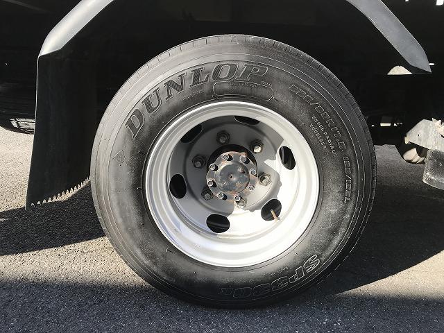 キャンター 3.45t積・4段クレーン・超ロング・ワイド・ラジコン 3.45t積・4段クレーン・UNIC製URG-264・超ロング・ワイド・ラジコン・車線逸脱警報装置・衝突軽減ブレーキ・ETC・Bモニター・左電格ミラーロープフック4対・内寸L4415W2081H384(50枚目)