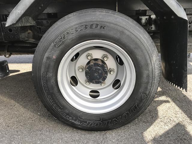 キャンター 3.45t積・4段クレーン・超ロング・ワイド・ラジコン 3.45t積・4段クレーン・UNIC製URG-264・超ロング・ワイド・ラジコン・車線逸脱警報装置・衝突軽減ブレーキ・ETC・Bモニター・左電格ミラーロープフック4対・内寸L4415W2081H384(51枚目)