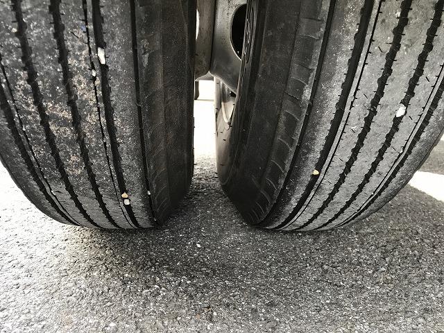 キャンター 3.45t積・4段クレーン・超ロング・ワイド・ラジコン 3.45t積・4段クレーン・UNIC製URG-264・超ロング・ワイド・ラジコン・車線逸脱警報装置・衝突軽減ブレーキ・ETC・Bモニター・左電格ミラーロープフック4対・内寸L4415W2081H384(55枚目)