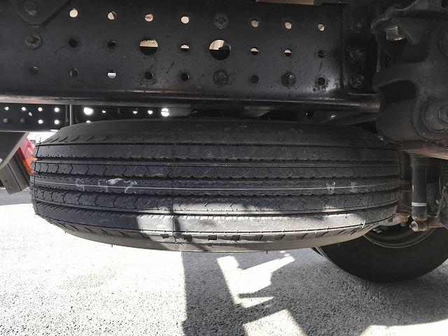 キャンター 3.45t積・4段クレーン・超ロング・ワイド・ラジコン 3.45t積・4段クレーン・UNIC製URG-264・超ロング・ワイド・ラジコン・車線逸脱警報装置・衝突軽減ブレーキ・ETC・Bモニター・左電格ミラーロープフック4対・内寸L4415W2081H384(56枚目)