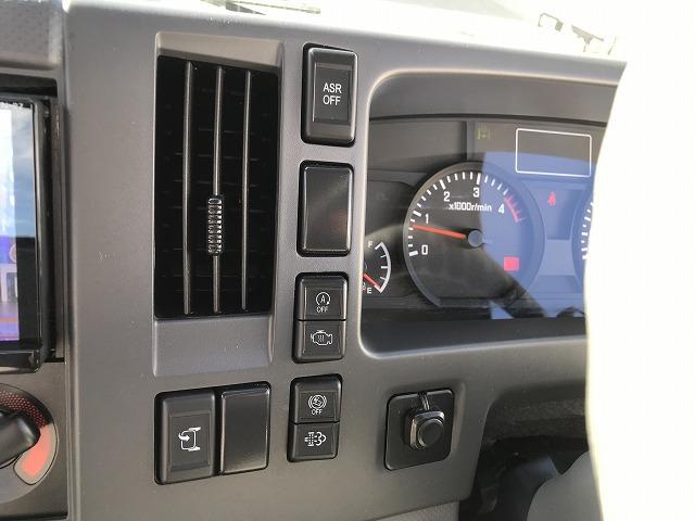 エルフトラック ３ｔ積・電動リアゲート・１オーナー・積載車・６ＭＴ　３ｔ積・積載車・ワンオーナー・６ＭＴ・ＮＥＯ５・電動リアゲート・ラジコン・坂道発進補助装置・社外ナビ、ＴＶ（ＡＶＮ－Ｒ７）左電格ミラー・ＥＴＣ・メッキパーツ・キーレス・荷台内寸　Ｌ５７０３　Ｗ２０６０（34枚目）