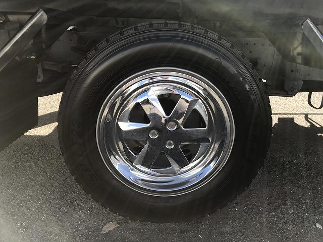 エルフトラック ３ｔ積・電動リアゲート・１オーナー・積載車・６ＭＴ　３ｔ積・積載車・ワンオーナー・６ＭＴ・ＮＥＯ５・電動リアゲート・ラジコン・坂道発進補助装置・社外ナビ、ＴＶ（ＡＶＮ－Ｒ７）左電格ミラー・ＥＴＣ・メッキパーツ・キーレス・荷台内寸　Ｌ５７０３　Ｗ２０６０（39枚目）