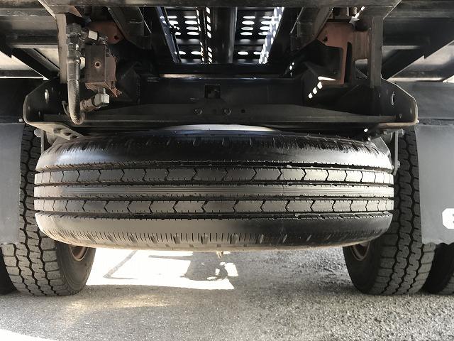 エルフトラック ３ｔ積・電動リアゲート・１オーナー・積載車・６ＭＴ　３ｔ積・積載車・ワンオーナー・６ＭＴ・ＮＥＯ５・電動リアゲート・ラジコン・坂道発進補助装置・社外ナビ、ＴＶ（ＡＶＮ－Ｒ７）左電格ミラー・ＥＴＣ・メッキパーツ・キーレス・荷台内寸　Ｌ５７０３　Ｗ２０６０（41枚目）