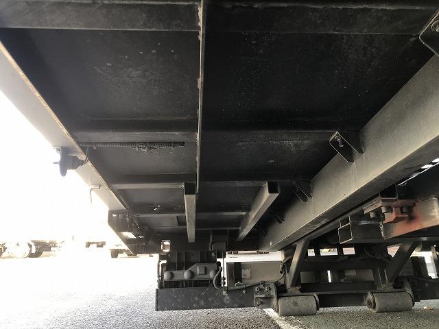 エルフトラック ３ｔ積・電動リアゲート・１オーナー・積載車・６ＭＴ　３ｔ積・積載車・ワンオーナー・６ＭＴ・ＮＥＯ５・電動リアゲート・ラジコン・坂道発進補助装置・社外ナビ、ＴＶ（ＡＶＮ－Ｒ７）左電格ミラー・ＥＴＣ・メッキパーツ・キーレス・荷台内寸　Ｌ５７０３　Ｗ２０６０（51枚目）