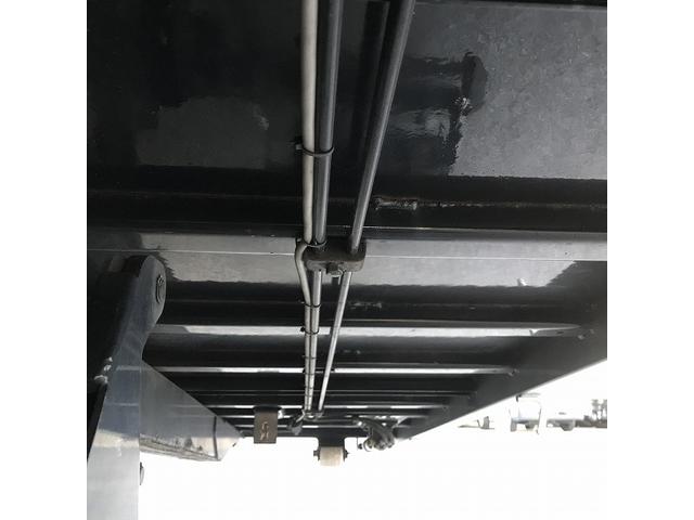 エルフトラック AT車・2.95t積・ S-RIDE・電動Rゲート・積載車 2.95t積・積載車・タダノ S-RIDE・AT・電動リアゲート・8チャンネルラジコン・AEBSカメラ・車線逸脱警報装置・左電格ミラー・キーレス・ETC・荷台内寸 L5703 W2070(36枚目)