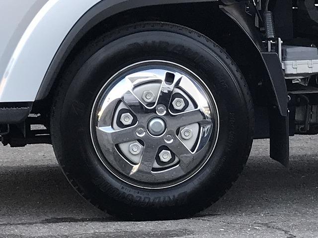 エルフトラック AT車・2.95t積・ S-RIDE・電動Rゲート・積載車 2.95t積・積載車・タダノ S-RIDE・AT・電動リアゲート・8チャンネルラジコン・AEBSカメラ・車線逸脱警報装置・左電格ミラー・キーレス・ETC・荷台内寸 L5703 W2070(42枚目)