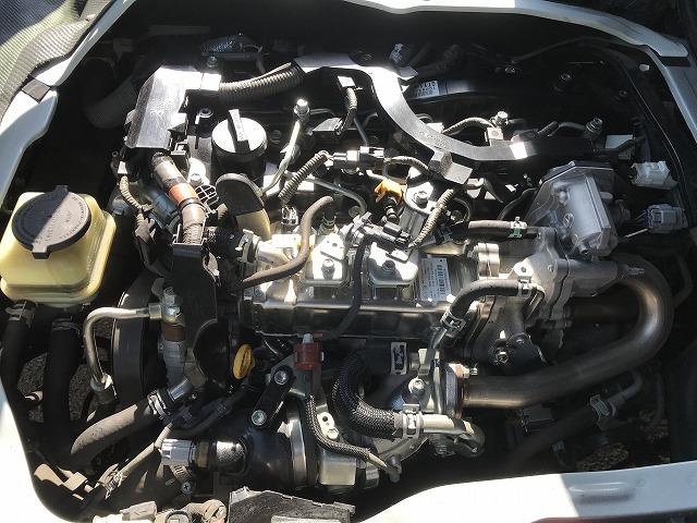 ハイエースバン ー７℃・冷蔵冷凍車・１ｔ積・ＡＴ・全方位カメラ付　ー７℃・冷蔵冷凍車・１ｔ積・ＡＴ・衝突軽減ブレーキ・車線逸脱警報装置・全方位カメラ付・キーレス・冷凍機ＤＥＮＳＯ製（ＣＧ５１３）・ＥＴＣ２．０（18枚目）