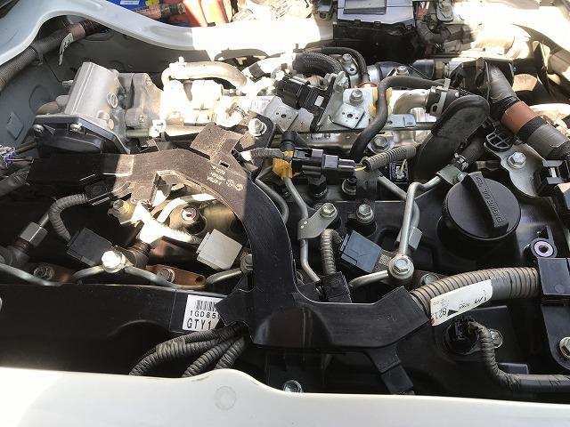 ハイエースバン ー７℃・冷蔵冷凍車・１ｔ積・ＡＴ・全方位カメラ付　ー７℃・冷蔵冷凍車・１ｔ積・ＡＴ・衝突軽減ブレーキ・車線逸脱警報装置・全方位カメラ付・キーレス・冷凍機ＤＥＮＳＯ製（ＣＧ５１３）・ＥＴＣ２．０（20枚目）