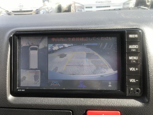 ハイエースバン ー７℃・冷蔵冷凍車・１ｔ積・ＡＴ・全方位カメラ付　ー７℃・冷蔵冷凍車・１ｔ積・ＡＴ・衝突軽減ブレーキ・車線逸脱警報装置・全方位カメラ付・キーレス・冷凍機ＤＥＮＳＯ製（ＣＧ５１３）・ＥＴＣ２．０（31枚目）