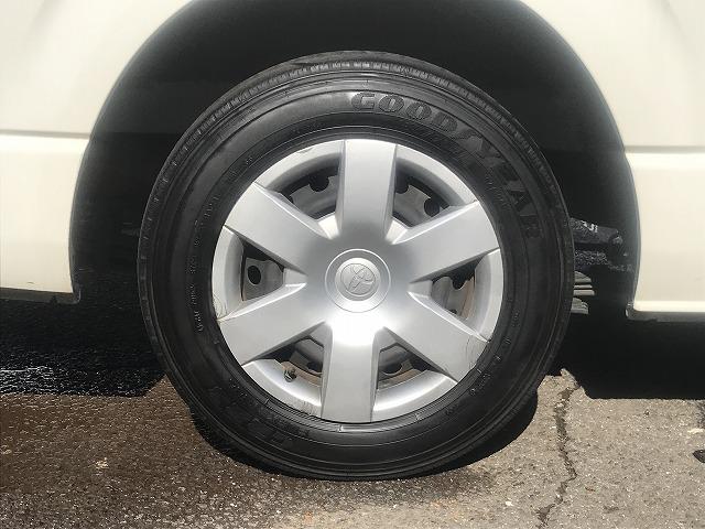 ハイエースバン ー７℃・冷蔵冷凍車・１ｔ積・ＡＴ・全方位カメラ付　ー７℃・冷蔵冷凍車・１ｔ積・ＡＴ・衝突軽減ブレーキ・車線逸脱警報装置・全方位カメラ付・キーレス・冷凍機ＤＥＮＳＯ製（ＣＧ５１３）・ＥＴＣ２．０（35枚目）