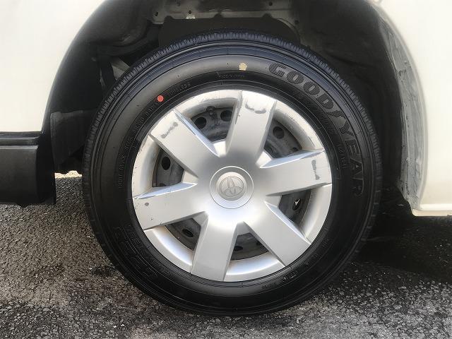 ハイエースバン ー７℃・冷蔵冷凍車・１ｔ積・ＡＴ・全方位カメラ付　ー７℃・冷蔵冷凍車・１ｔ積・ＡＴ・衝突軽減ブレーキ・車線逸脱警報装置・全方位カメラ付・キーレス・冷凍機ＤＥＮＳＯ製（ＣＧ５１３）・ＥＴＣ２．０（36枚目）