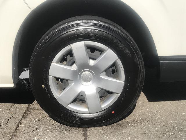 ハイエースバン ー７℃・冷蔵冷凍車・１ｔ積・ＡＴ・全方位カメラ付　ー７℃・冷蔵冷凍車・１ｔ積・ＡＴ・衝突軽減ブレーキ・車線逸脱警報装置・全方位カメラ付・キーレス・冷凍機ＤＥＮＳＯ製（ＣＧ５１３）・ＥＴＣ２．０（37枚目）