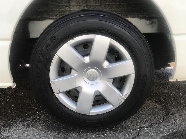 ハイエースバン ー７℃・冷蔵冷凍車・１ｔ積・ＡＴ・全方位カメラ付　ー７℃・冷蔵冷凍車・１ｔ積・ＡＴ・衝突軽減ブレーキ・車線逸脱警報装置・全方位カメラ付・キーレス・冷凍機ＤＥＮＳＯ製（ＣＧ５１３）・ＥＴＣ２．０（38枚目）